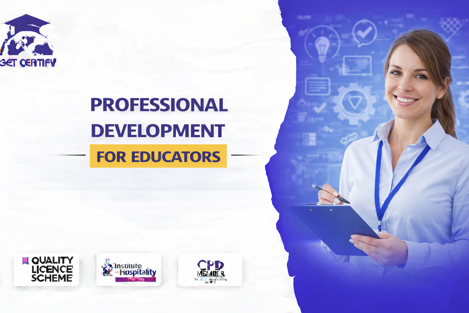 Professional Development for Educators