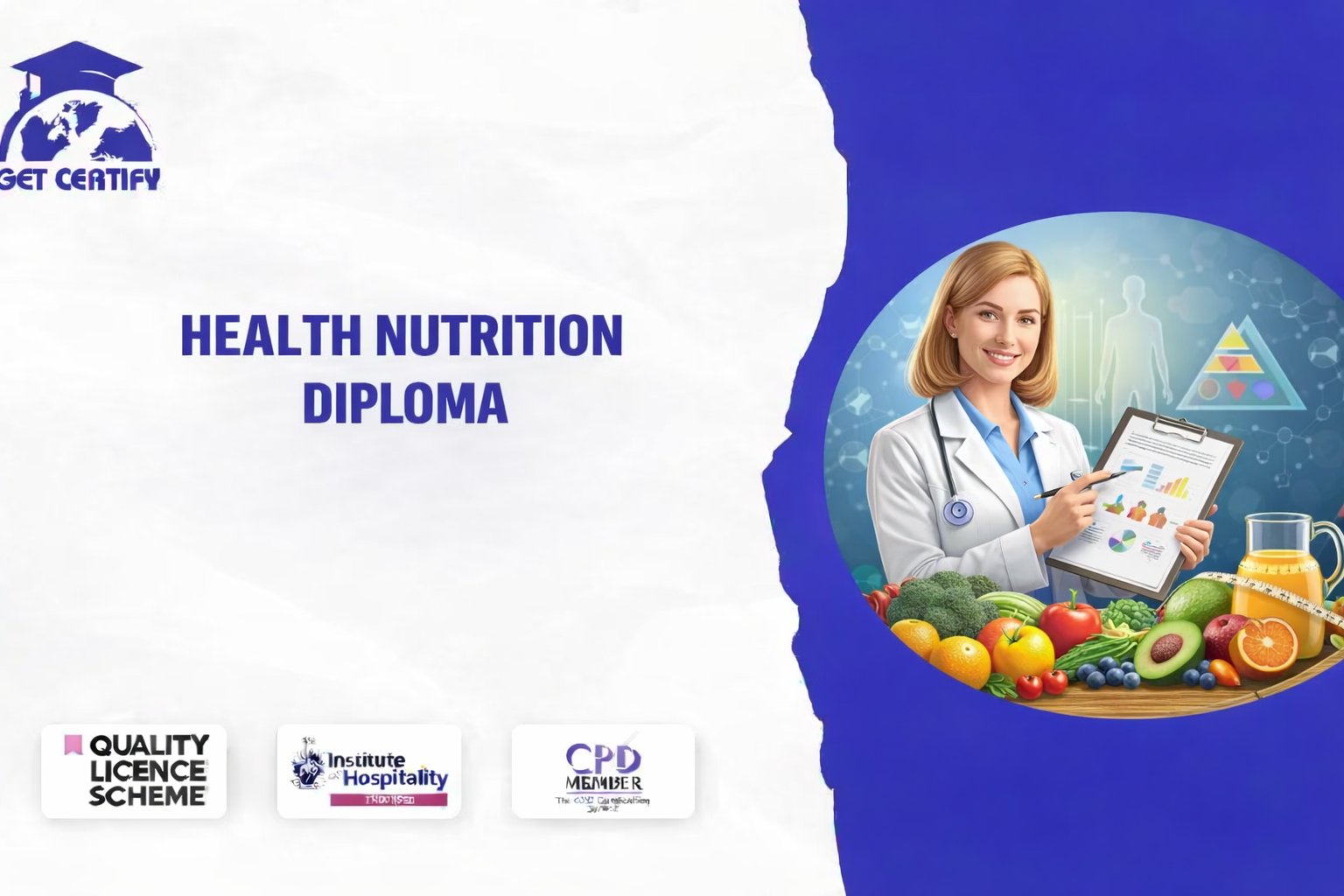 Health Nutrition Diploma