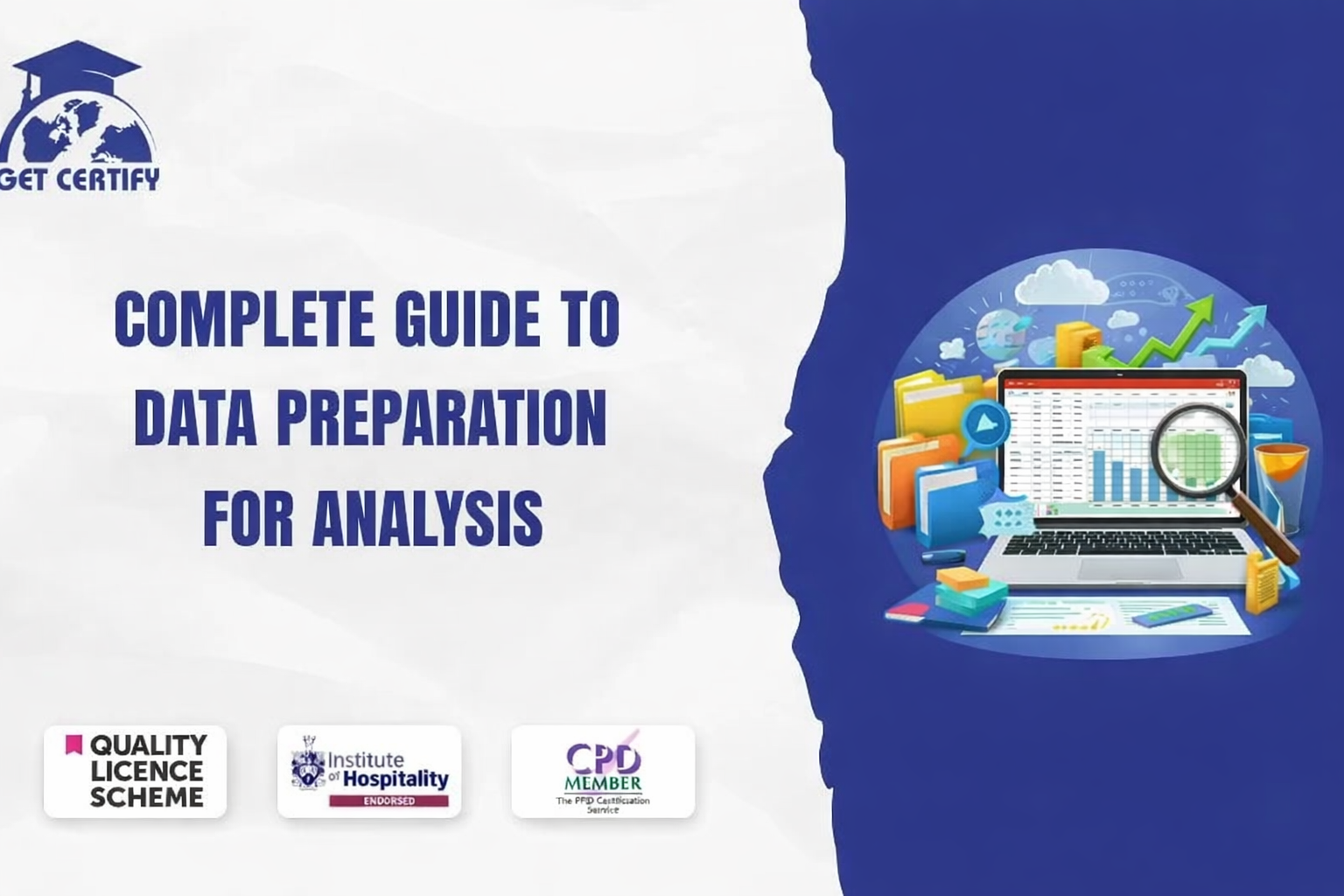 Complete Guide to Data Preparation for Analysis