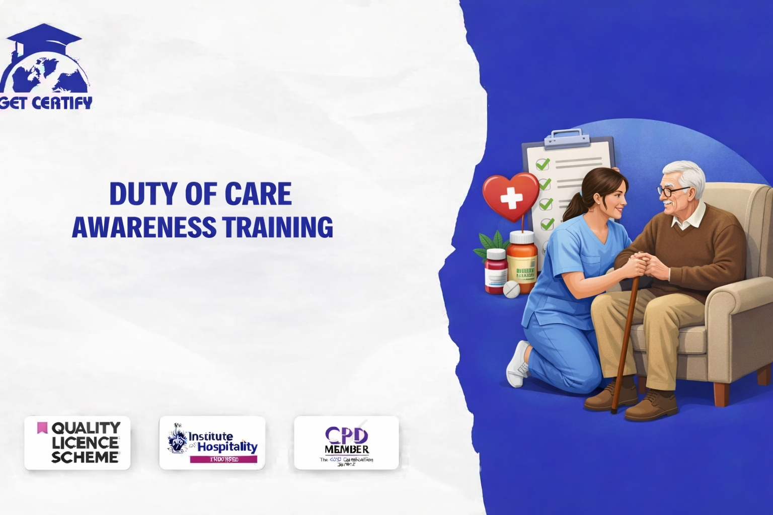 Duty of Care Awareness Training