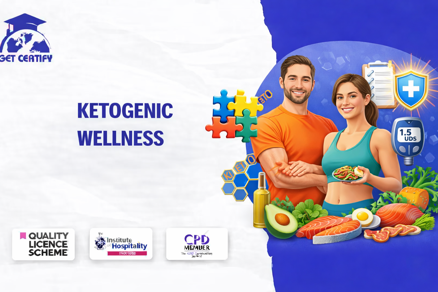 Ketogenic Wellness