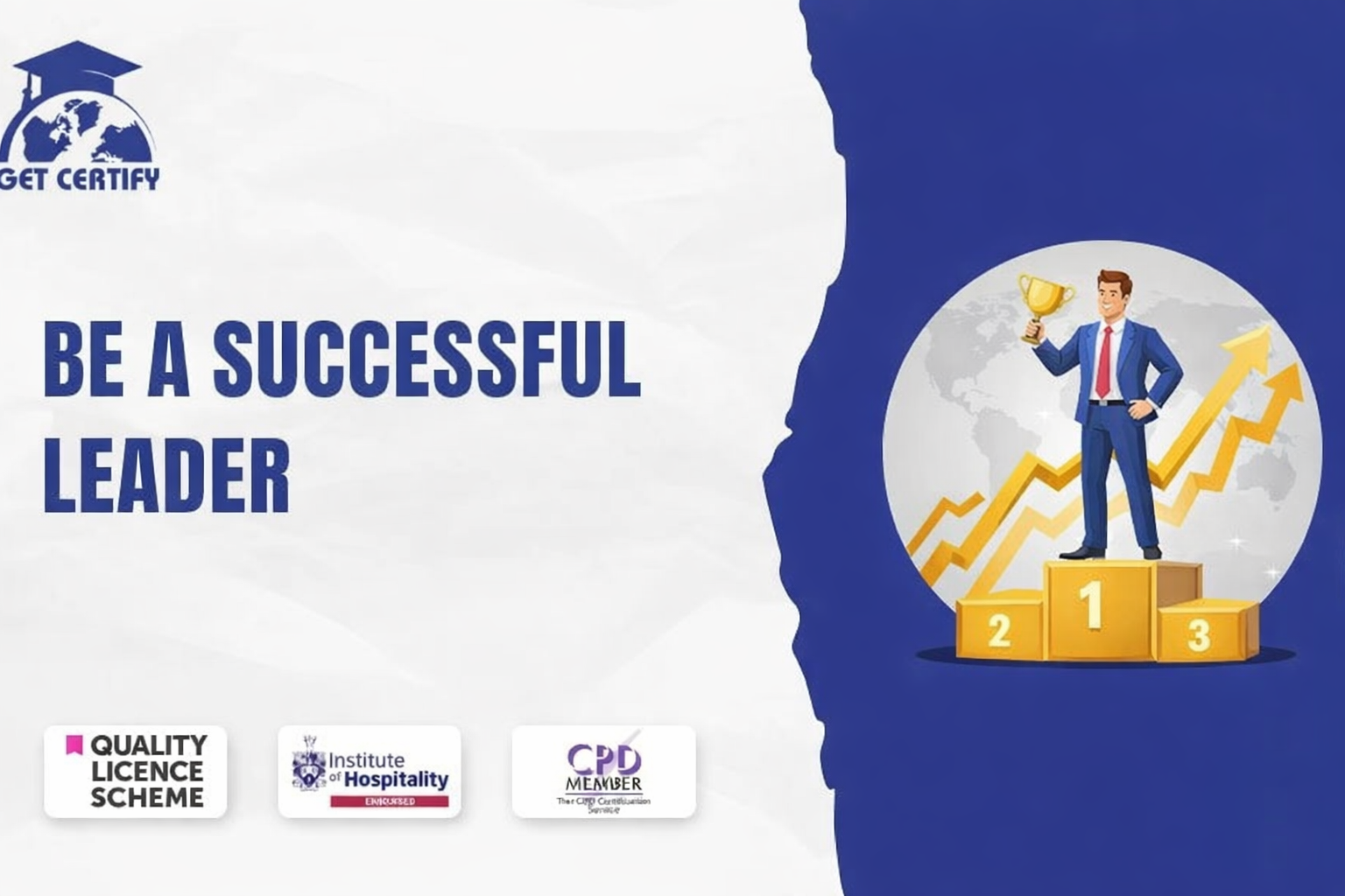 Be a Successful Leader