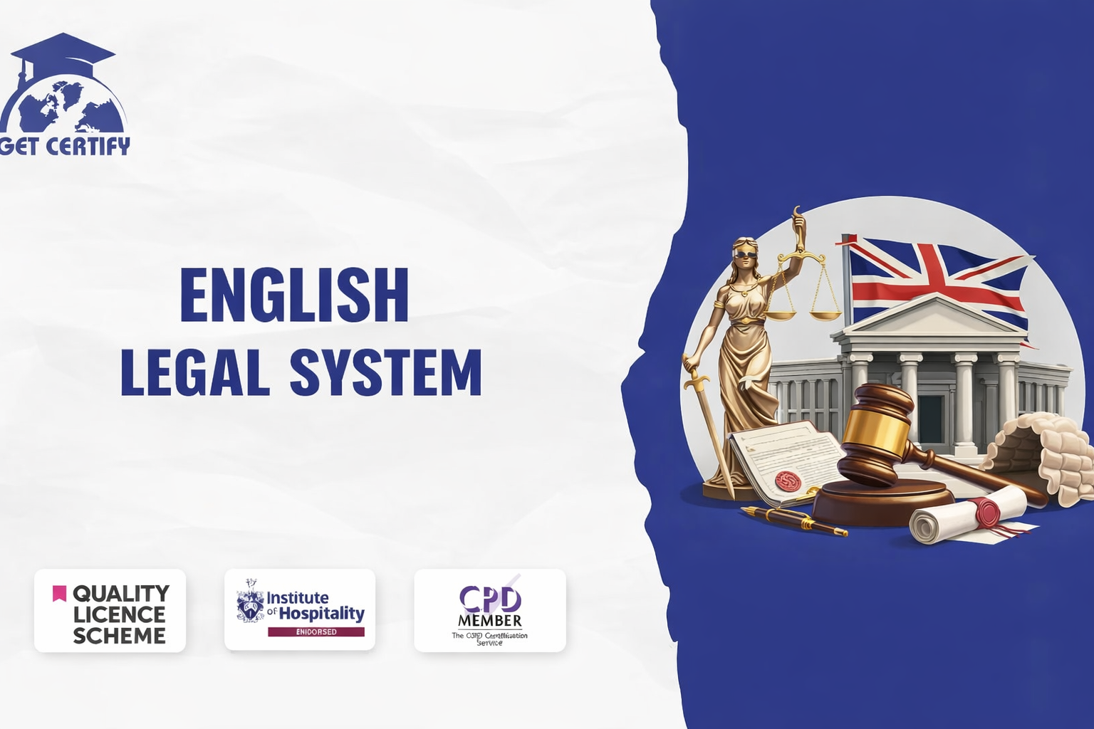 English Legal System