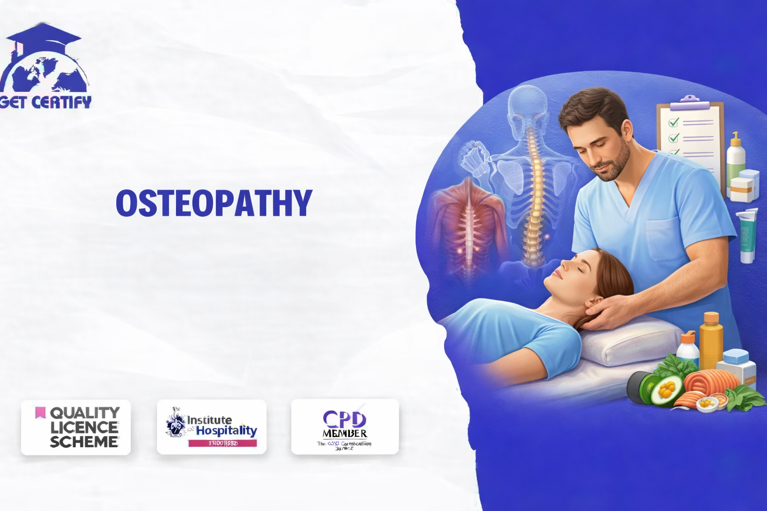 Osteopathy