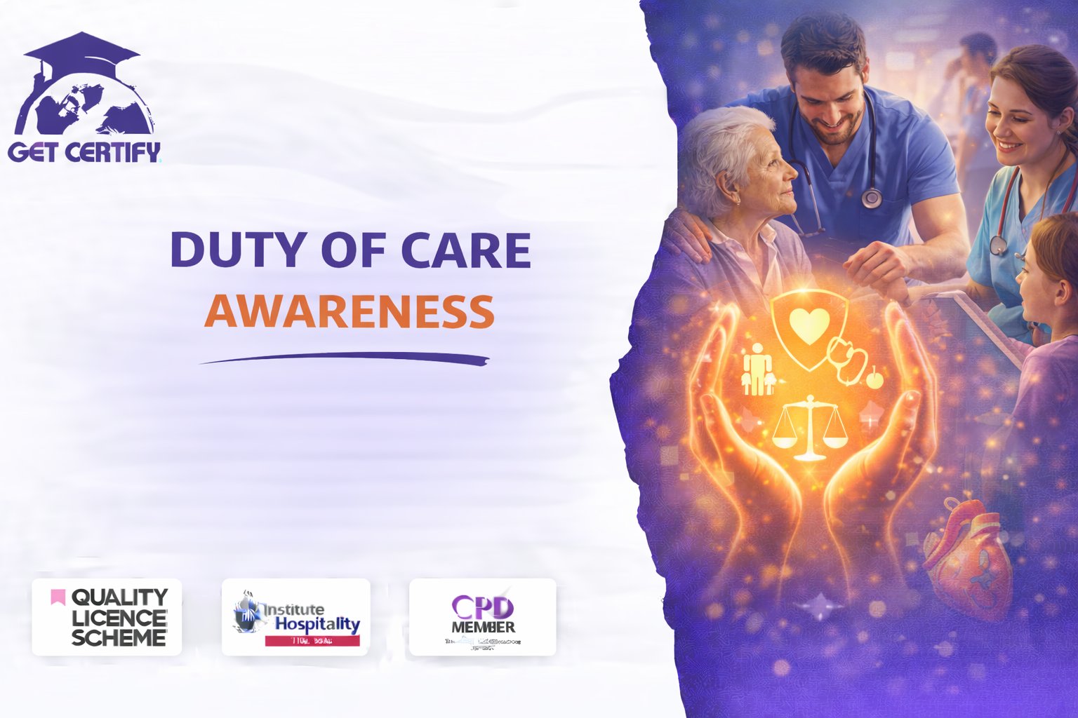 Duty of Care Awareness