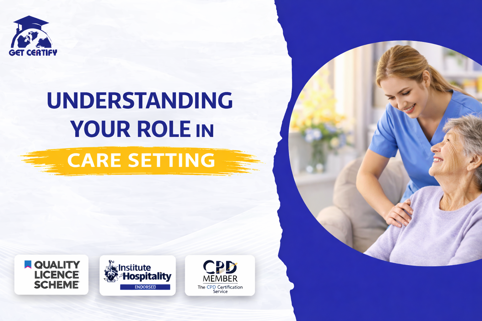 Understanding Your Role in Care Setting