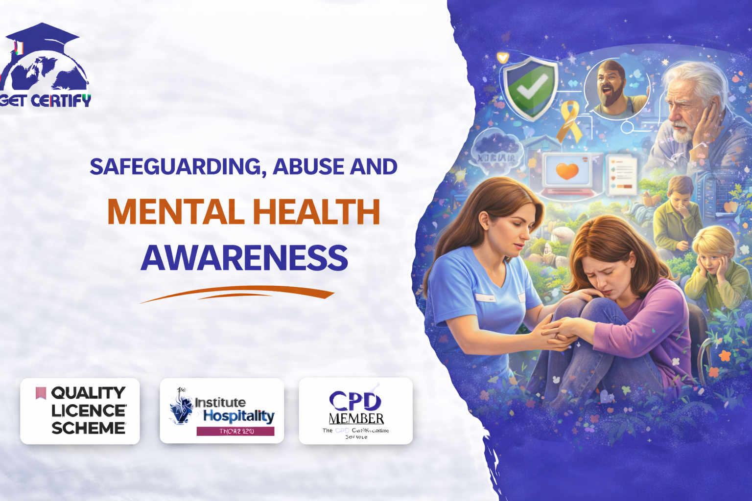 Safeguarding, Abuse and Mental Health Awareness