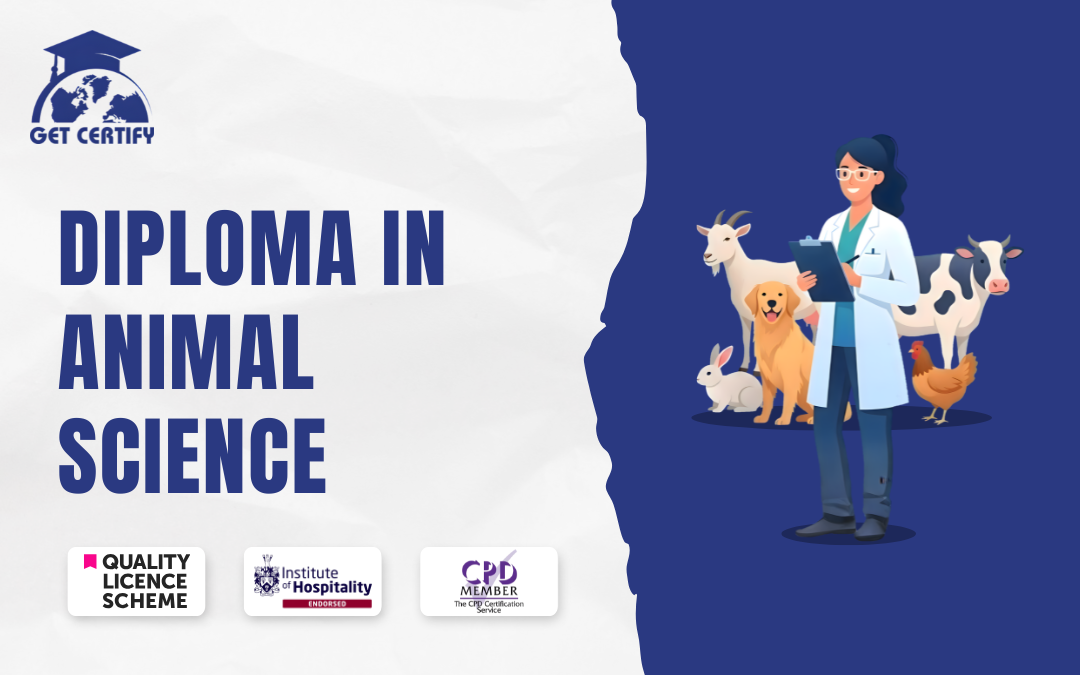 Diploma in Animal Science