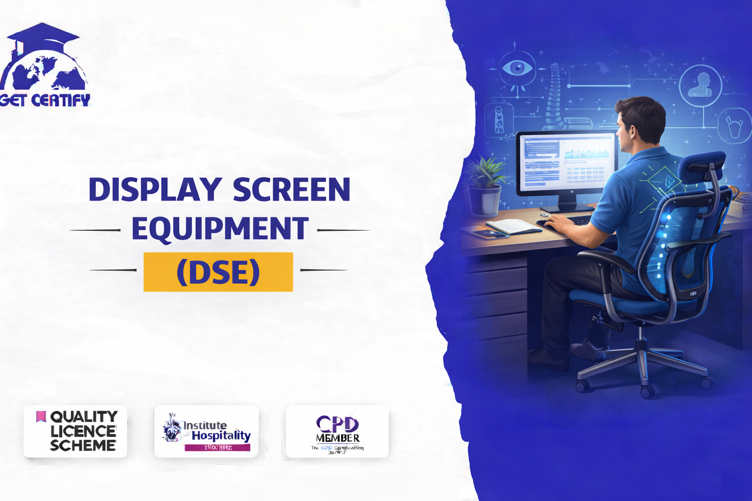 Display Screen Equipment (DSE)