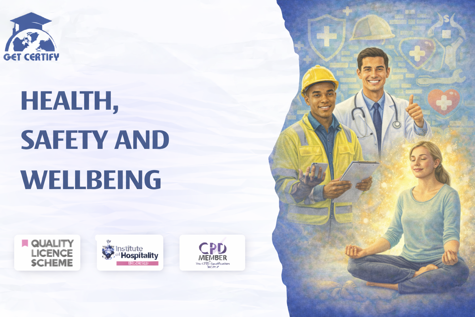 Health, Safety and Wellbeing