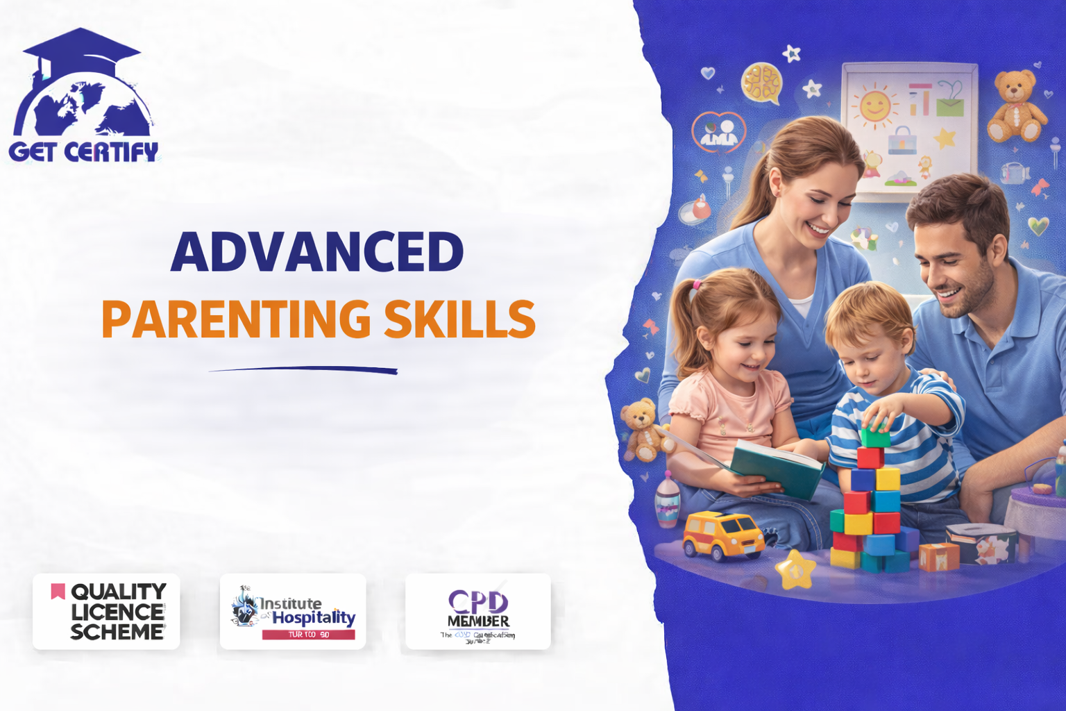 Advanced Parenting Skills