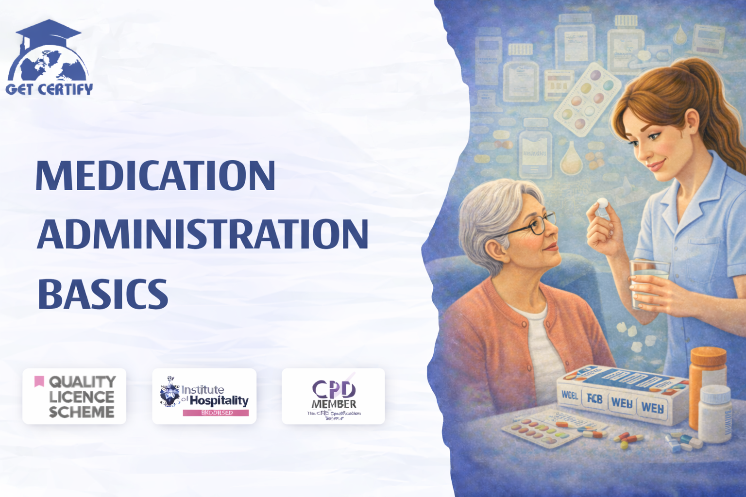 Medication Administration Basics