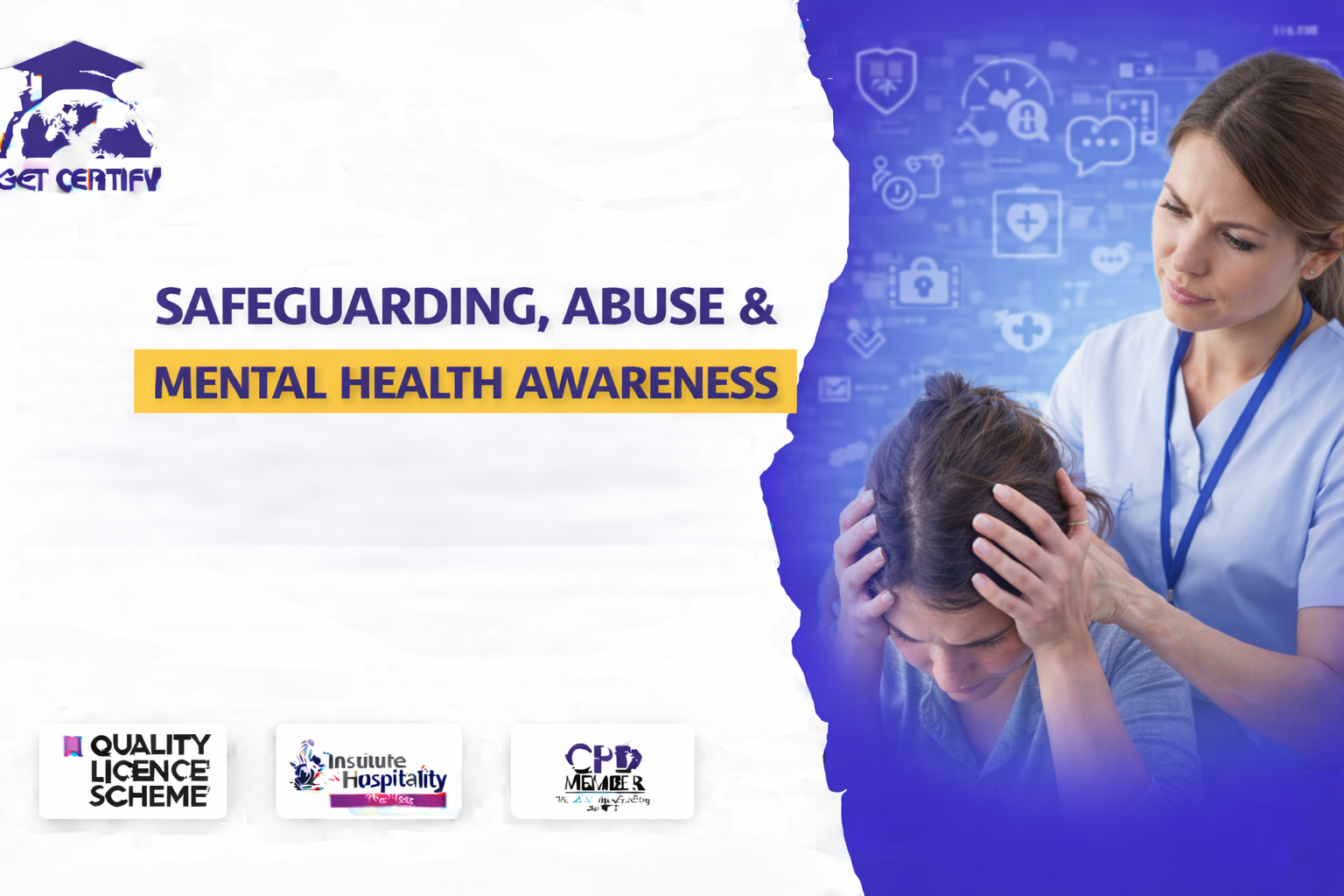 Safeguarding, Abuse and Mental Health Awareness