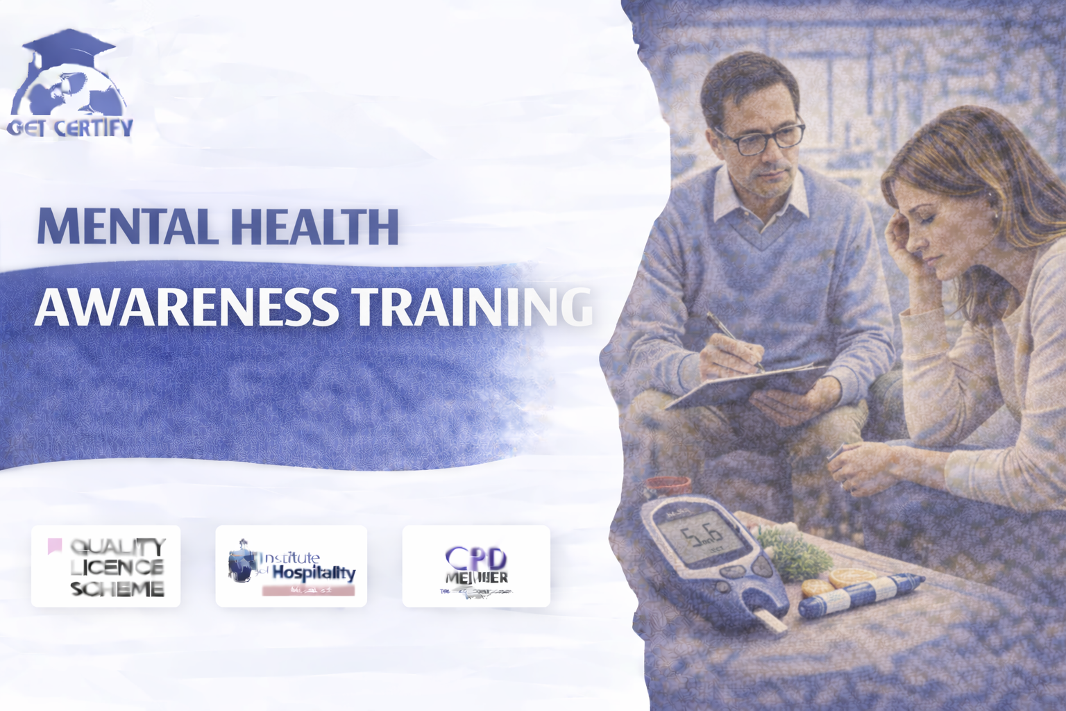 Mental Health Awareness Training