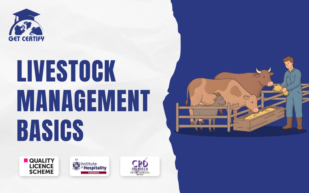 Livestock Management Basics