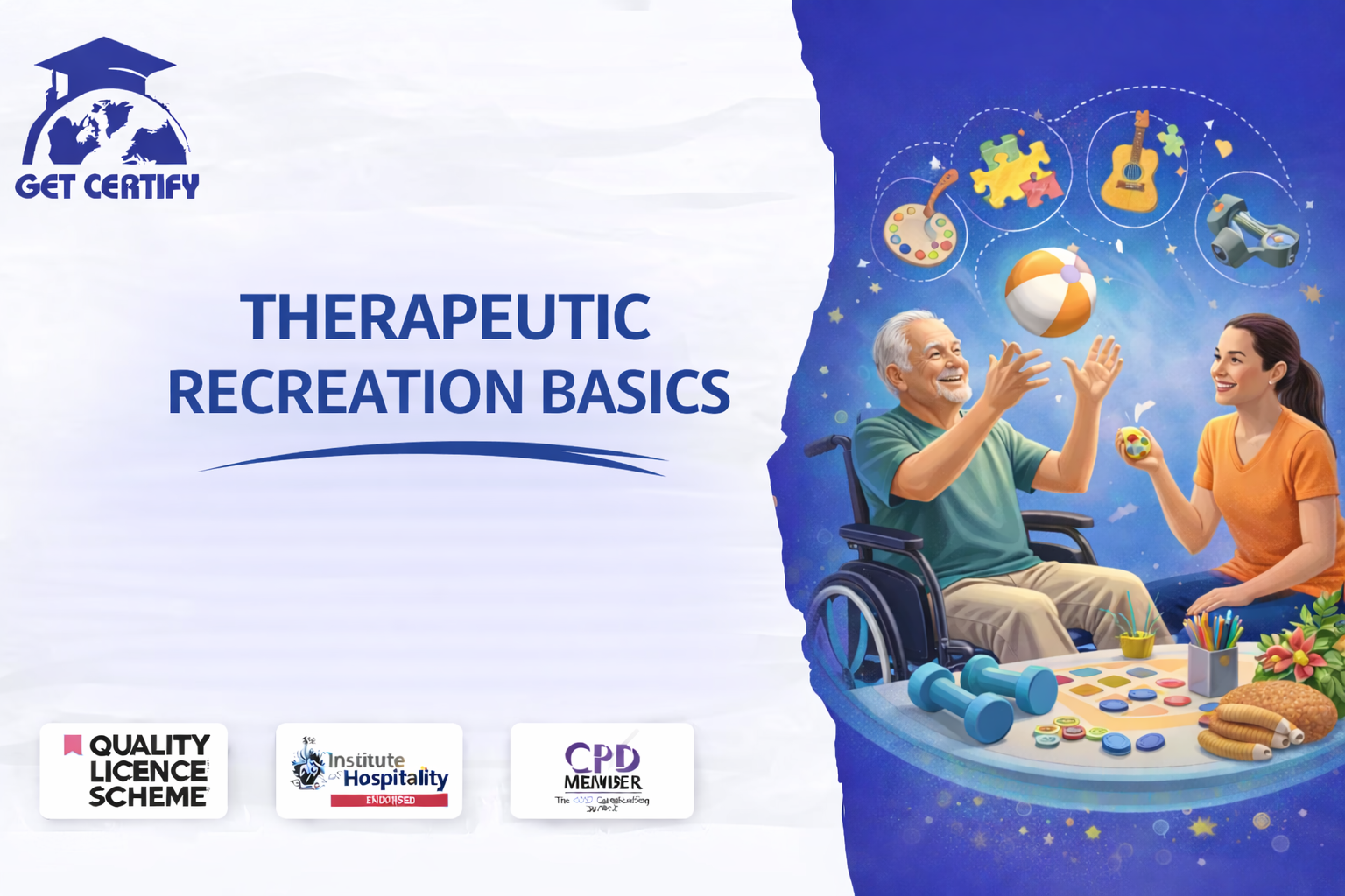 Therapeutic Recreation Basics
