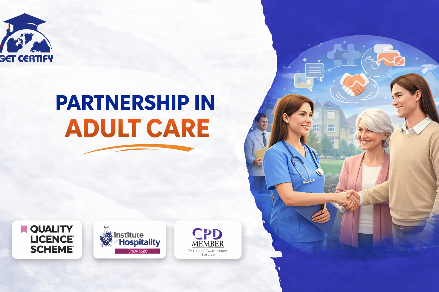 Partnership in Adult Care