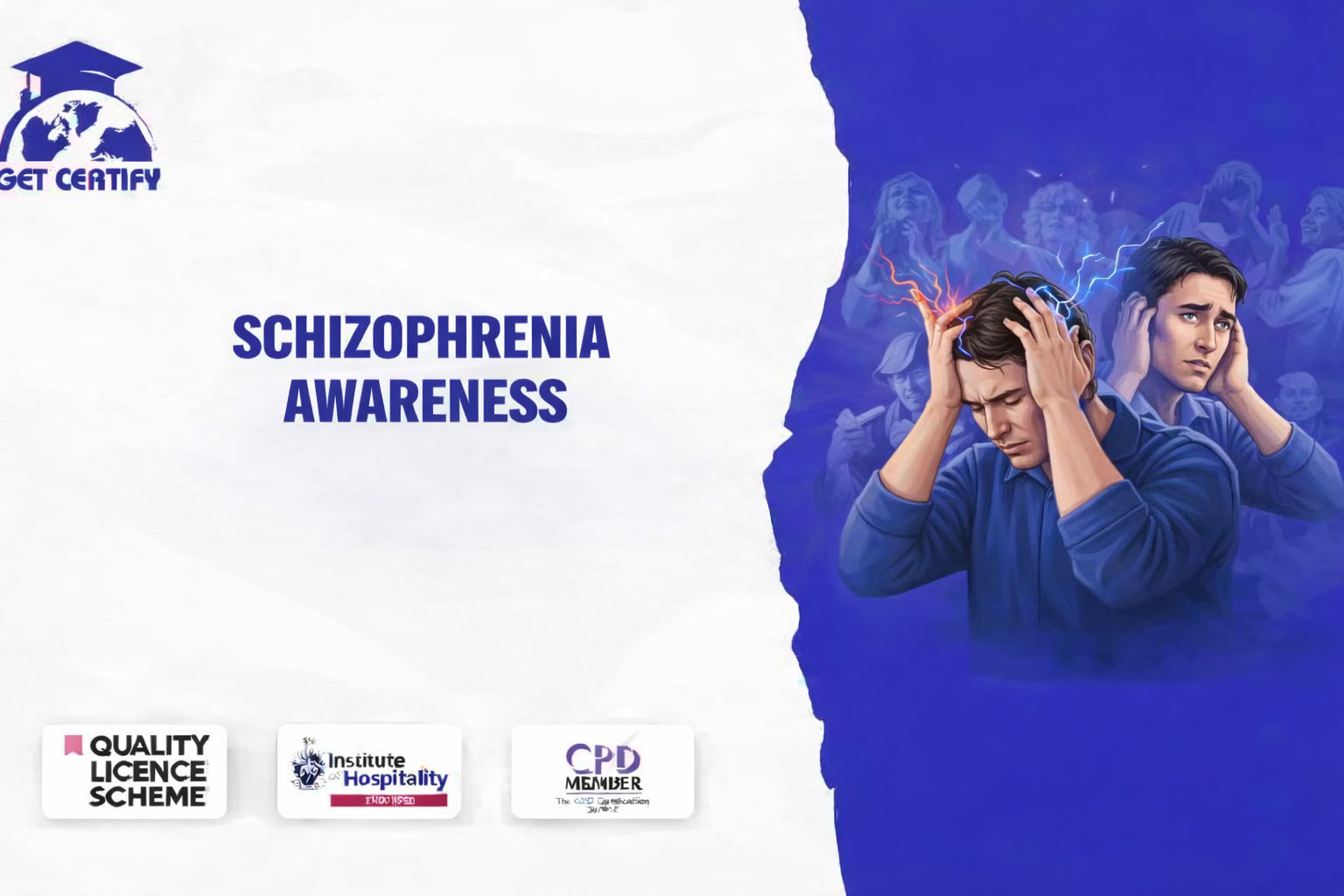 Schizophrenia Awareness